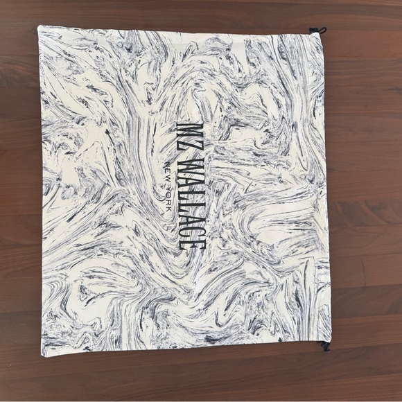 MZ Wallace Black Small Metro Tote Deluxe - Picture 12 of 16